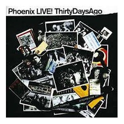Phoenix / CD