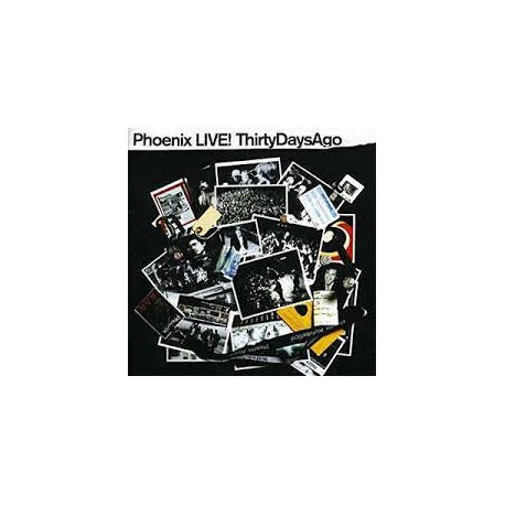 Phoenix / CD