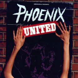 Phoenix / CD