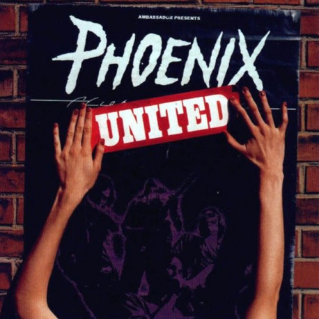 Phoenix / CD