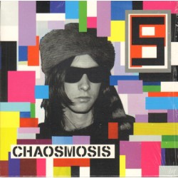Primal Scream / CD