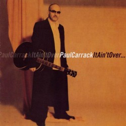 Paul Carrack ‎/ CD