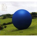 Peter Gabriel / CD Big Blue Ball