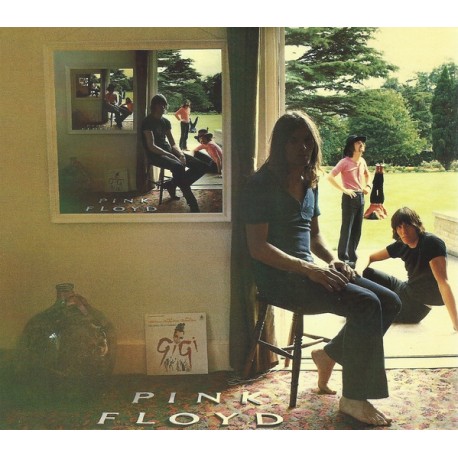 Pink Floyd / CD