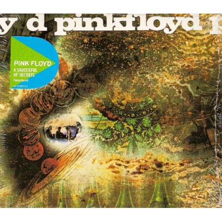 Pink Floyd / CD