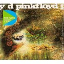 Pink Floyd / CD Saucerful of secrets