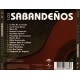 Los Sabandeños / CD