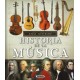 Historia de la música / Libro