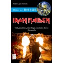 Iron Maiden / Libro