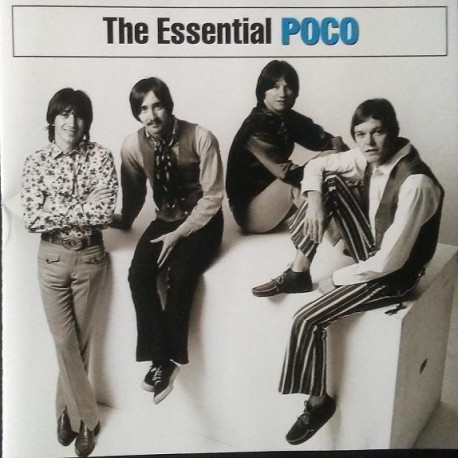 Poco / CD