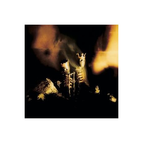 Pearl Jam / CD
