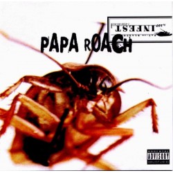 Papa Roach / CD