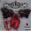 Papa Roach / CD Getting away murder