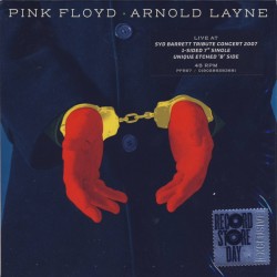 Pink Floyd / Single / RSD 2020