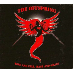 The Offspring / CD