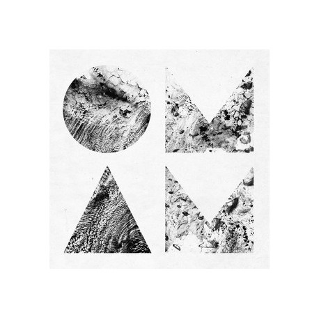 Of Monsters and Men / CD