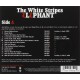 White Stripers / Cd