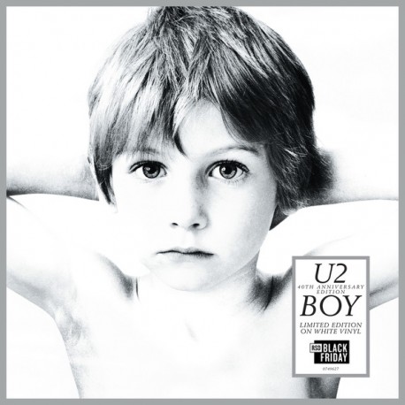 U2 / LP / RSD 2020