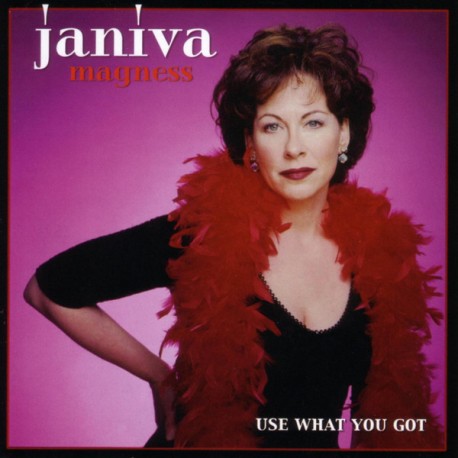 Janiva Magness / Cd