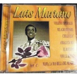 Luis Mariano / Cd