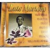 Luis Mariano / Cd