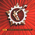 Frankie goes to Hollywood / Cd