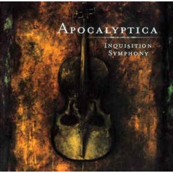 Apocalyptica / Cd