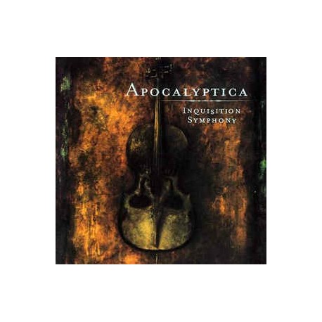 Apocalyptica / Cd