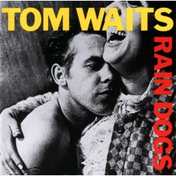 Tom Waits / Cd