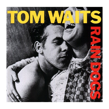 Tom Waits / Cd