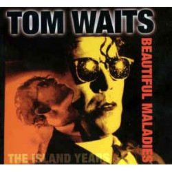 Tom Waits / Cd
