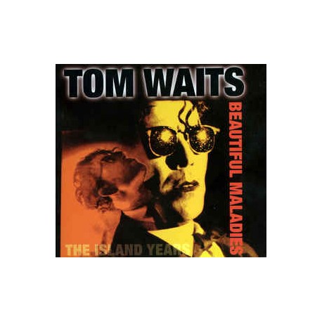 Tom Waits / Cd