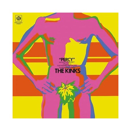 Kinks / Lp Vinilo / RSD 2021