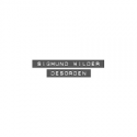 Sigmund Wilder / Cd / RSD 2021