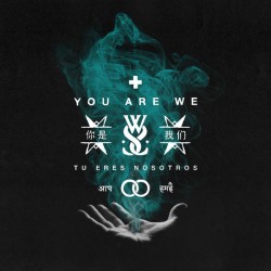 While She Sleeps / Cd You are we