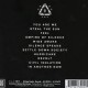 While She Sleeps / Cd You are we
