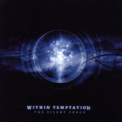 Within Temptation / CD Silent Force