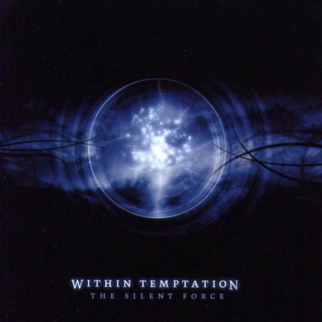 Within Temptation / CD Silent Force