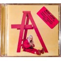 Billie Eilish - CD - Don´t smile at me