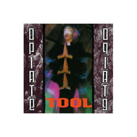 Tool /Cd Opiate