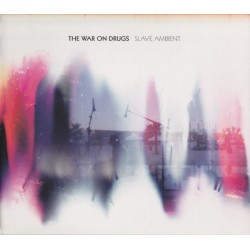 War on Drugs / Cd Slave ambient