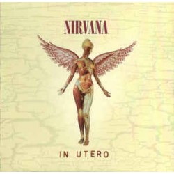 Nirvana / Cd In Utero