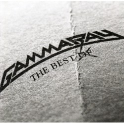 Gamma Ray / Cd Best éxitos