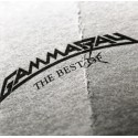 Gamma Ray / Cd Best éxitos