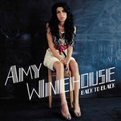 Amy Winehouse / Cd Back to black