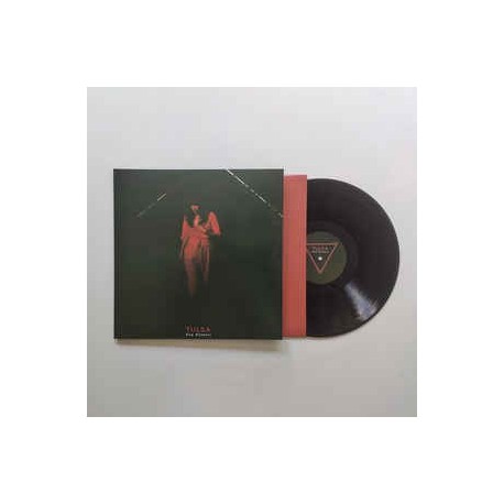 Tulsa / Vinilo Ese éxtasis