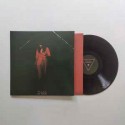 Tulsa / Vinilo Ese éxtasis