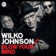 Wilko Johnson / Cd Blow your mind