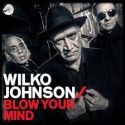 Wilko Johnson / Cd Blow your mind