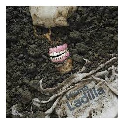 Mamá Ladilla / Cd Exhuma y sigue